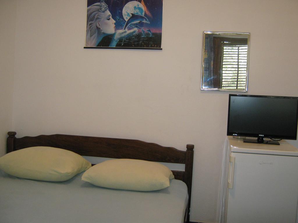 Apartments Ceca Tivat Exterior photo
