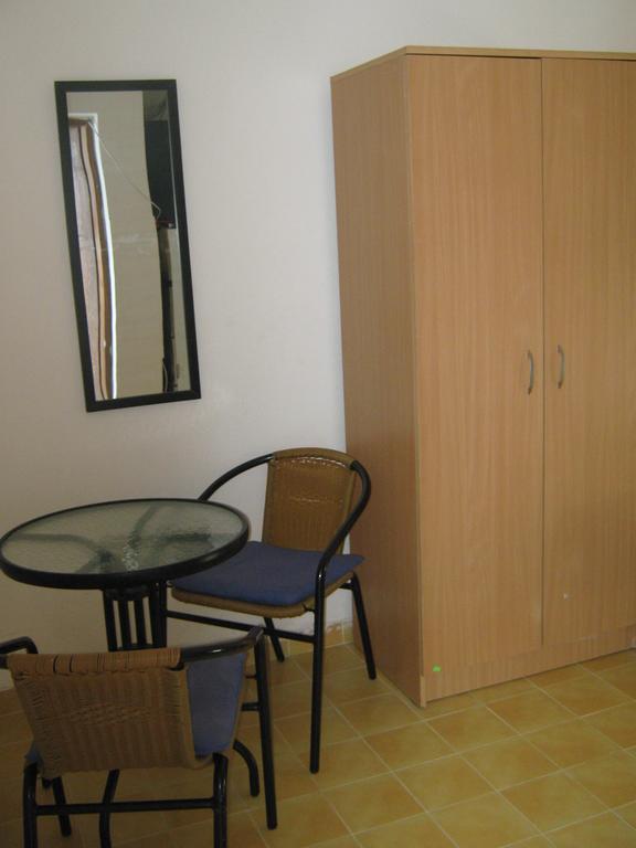 Apartments Ceca Tivat Exterior photo