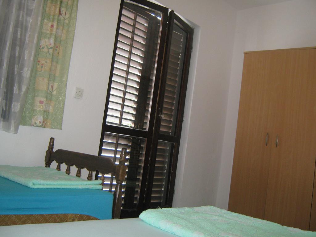 Apartments Ceca Tivat Exterior photo