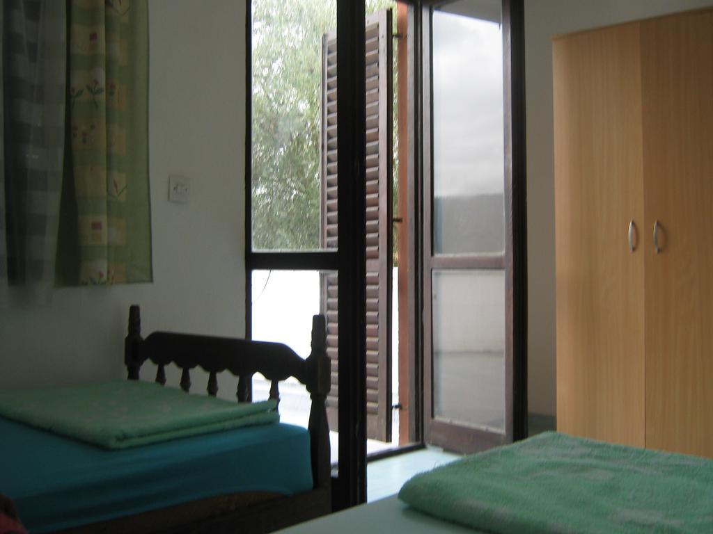 Apartments Ceca Tivat Exterior photo
