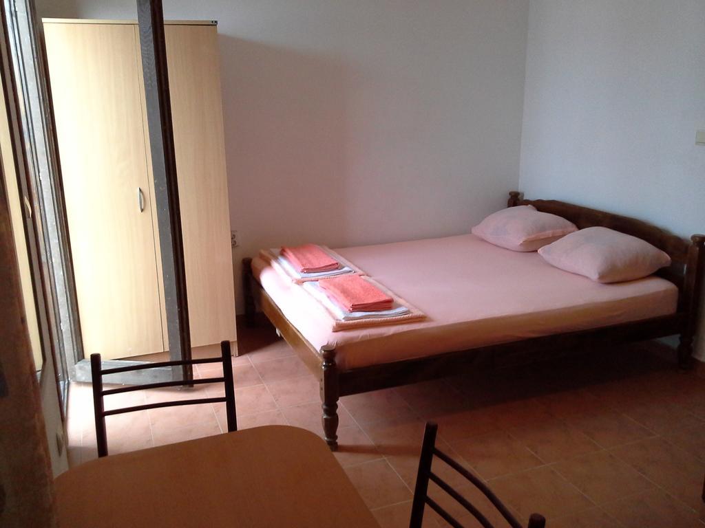 Apartments Ceca Tivat Exterior photo
