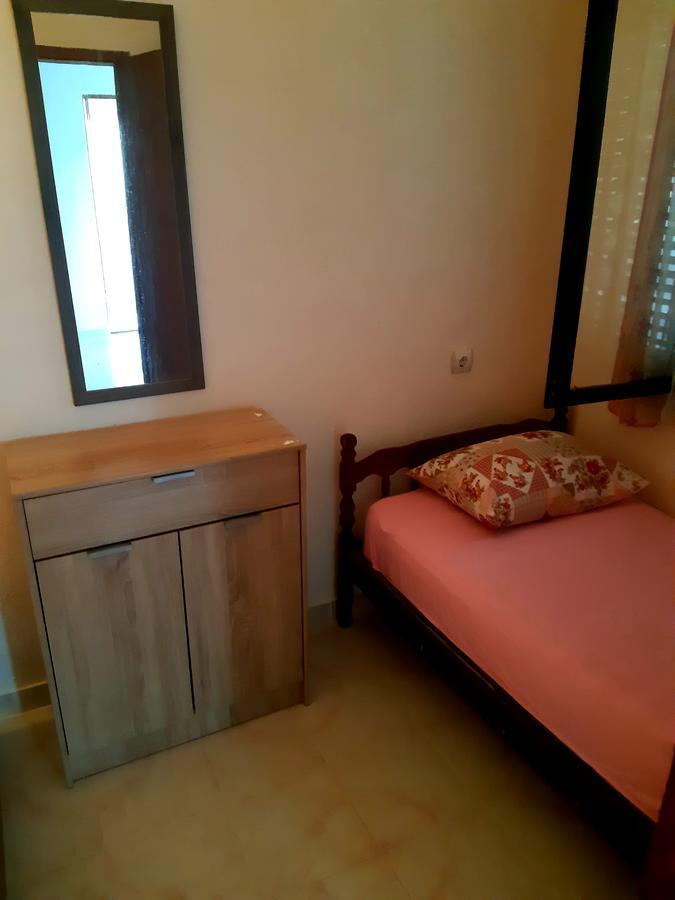 Apartments Ceca Tivat Exterior photo
