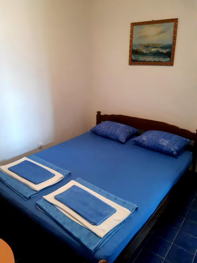 Apartments Ceca Tivat Exterior photo