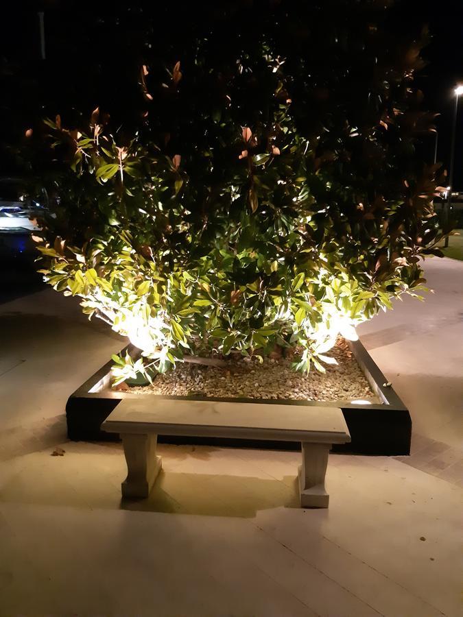 Apartments Ceca Tivat Exterior photo