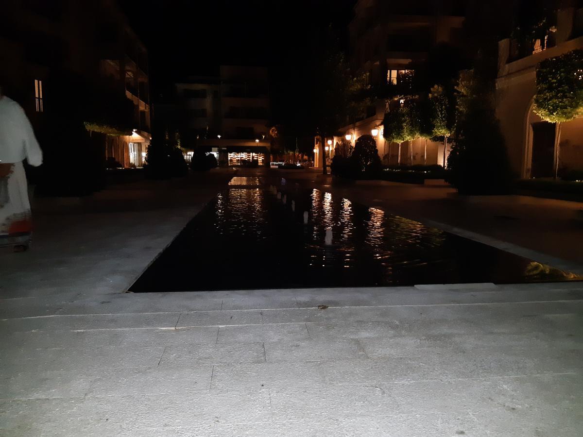 Apartments Ceca Tivat Exterior photo