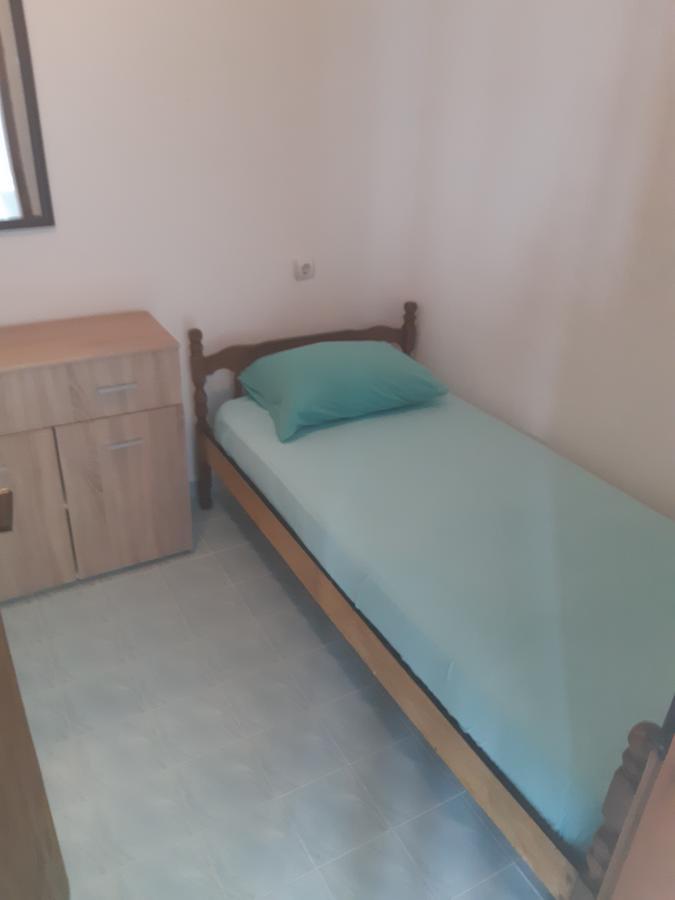 Apartments Ceca Tivat Exterior photo